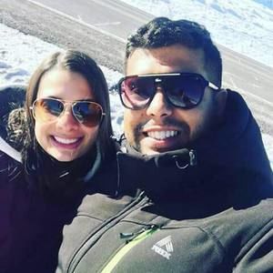 Meet your Posher, Déborah l